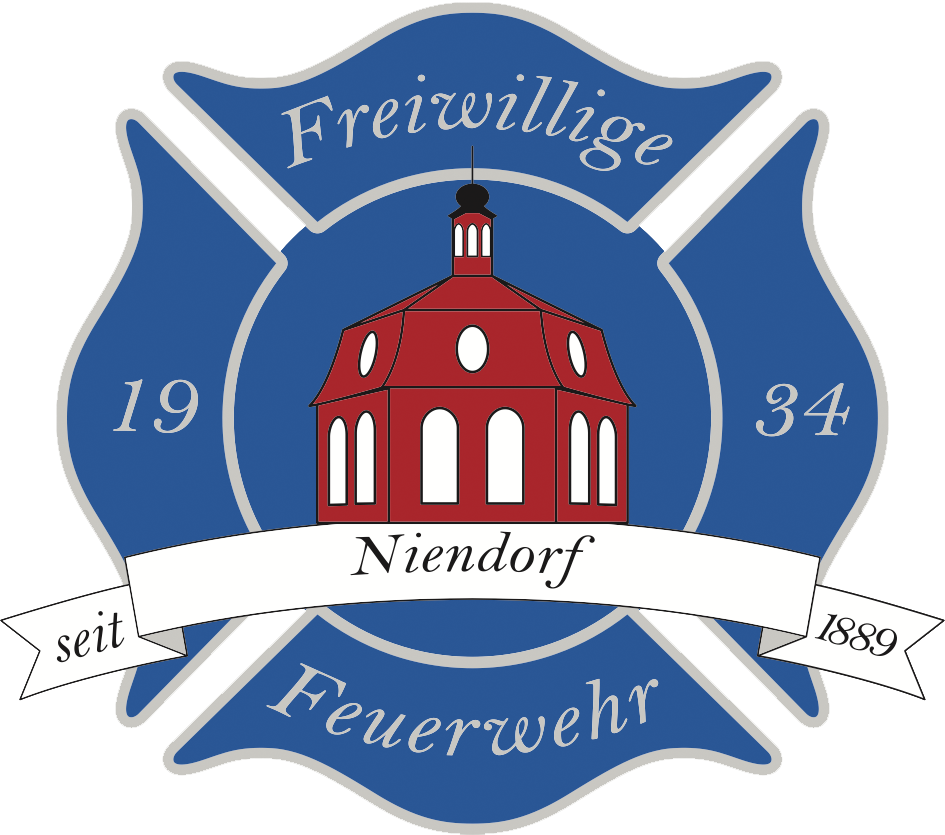 FF Niendorf Logo